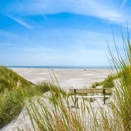6 Person Holiday Home In ブロックフス エクステリア 写真